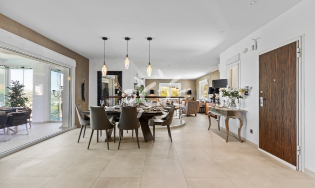 Resales - Villas - Moraira - Paichi