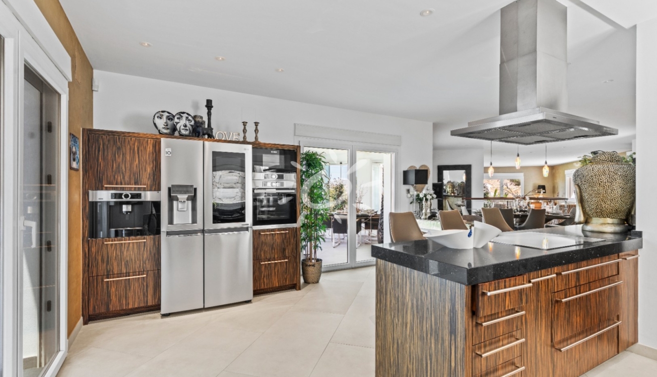 Resales - Villas - Moraira - Paichi