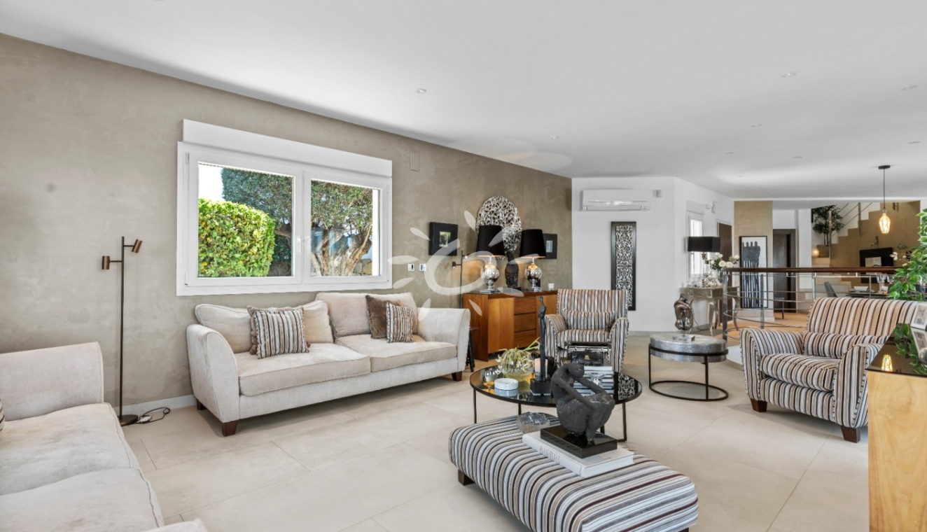 Resales - Villas - Moraira - Paichi