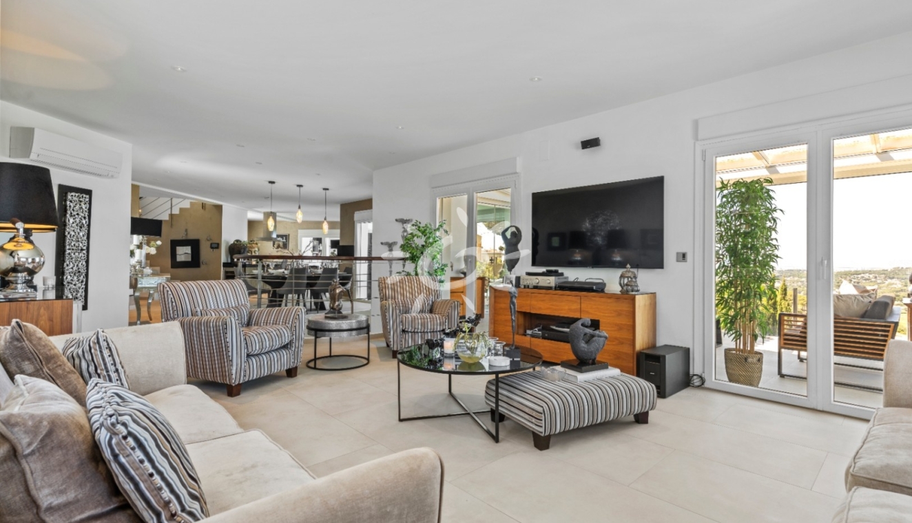 Resales - Villas - Moraira - Paichi