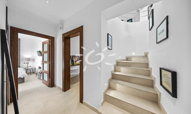 Resales - Villas - Moraira - Paichi