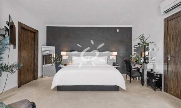 Resales - Villas - Moraira - Paichi