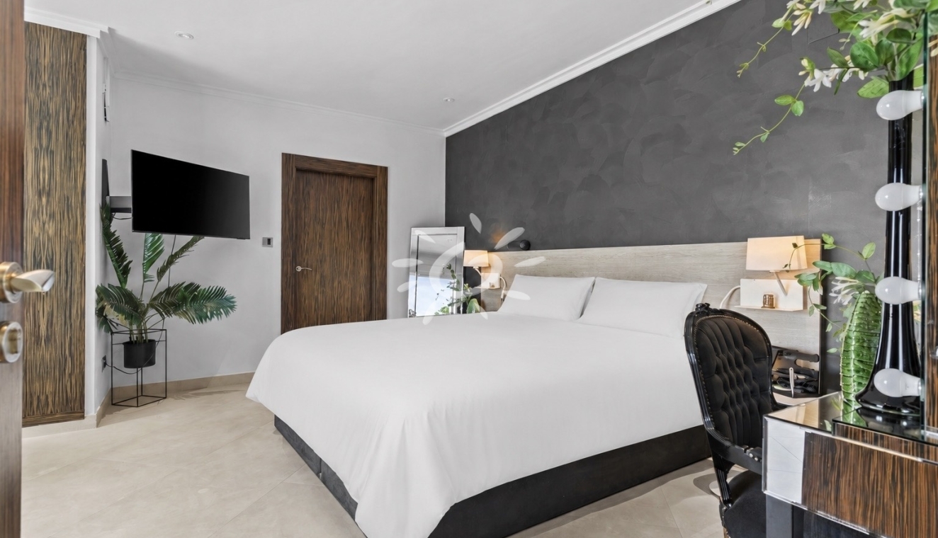 Resales - Villas - Moraira - Paichi