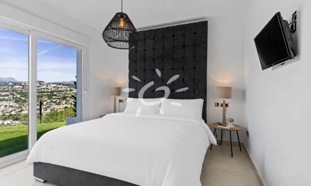 Resales - Villas - Moraira - Paichi