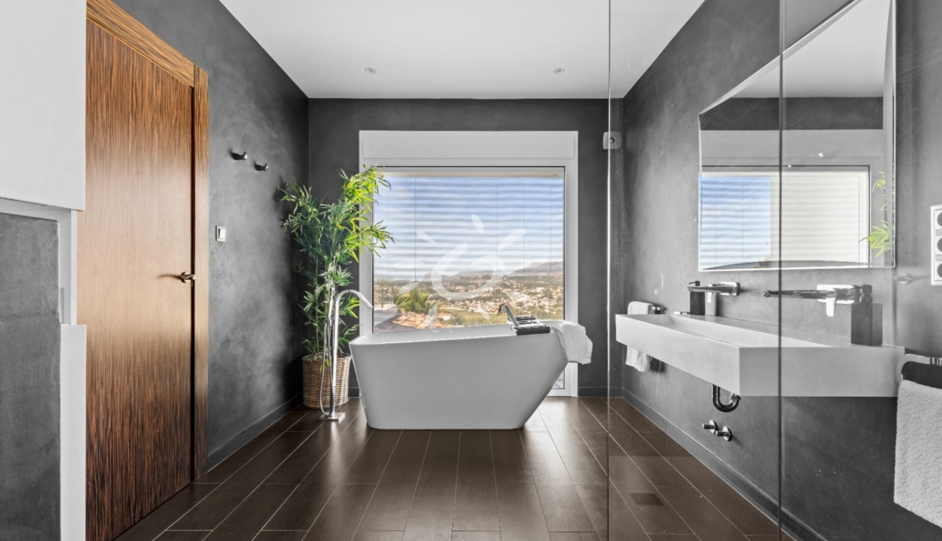 Resales - Villas - Moraira - Paichi