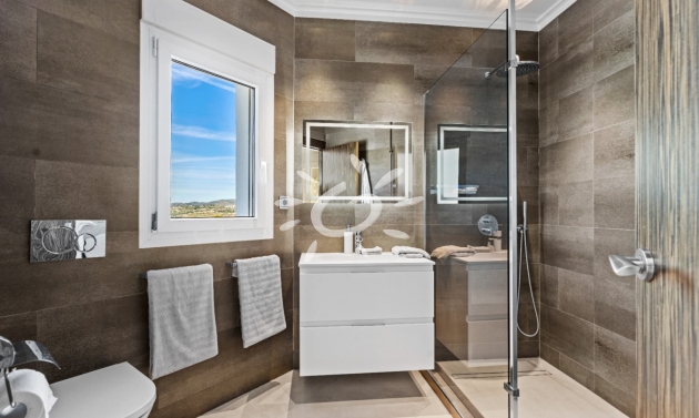 Resales - Villas - Moraira - Paichi