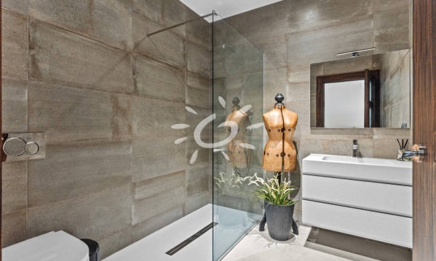 Resales - Villas - Moraira - Paichi