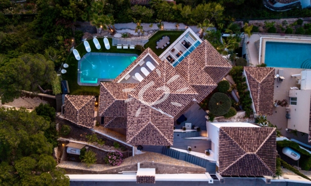 Resales - Villas - Moraira - Paichi