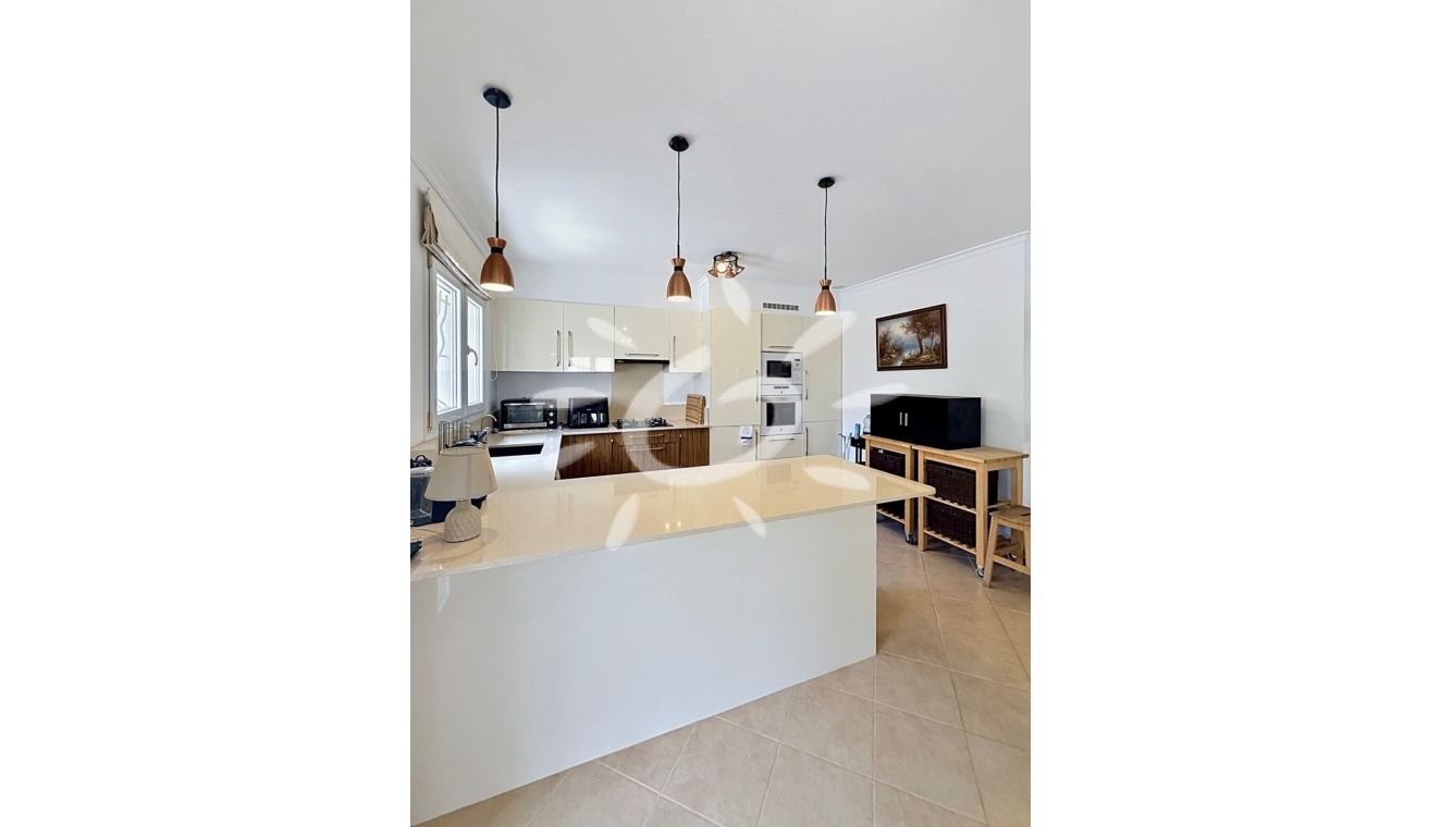 Resales - Townhouses - Terraced Houses - Benitachell - Alicante