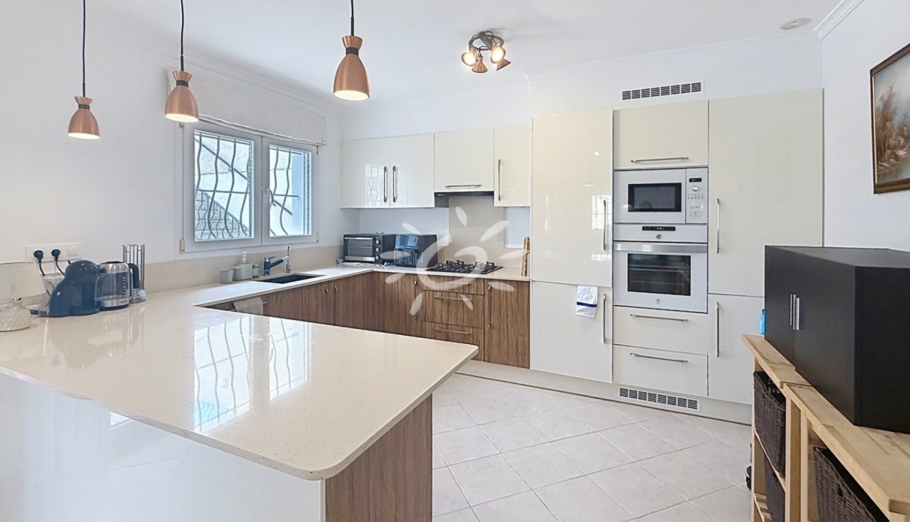 Resales - Townhouses - Terraced Houses - Benitachell - Alicante