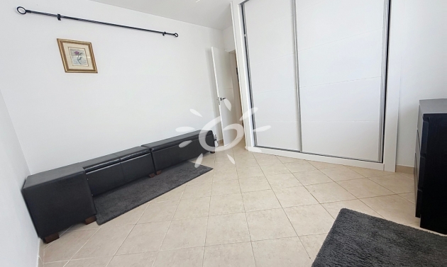Resales - Townhouses - Terraced Houses - Benitachell - Alicante