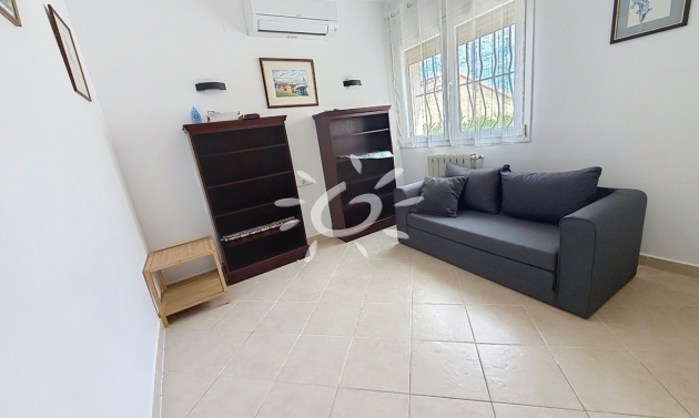 Resales - Townhouses - Terraced Houses - Benitachell - Alicante