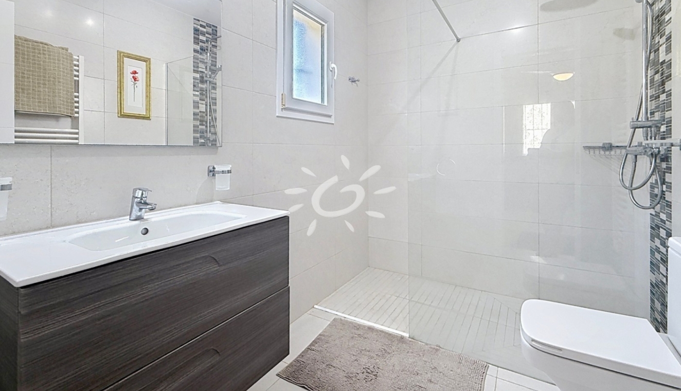 Resales - Townhouses - Terraced Houses - Benitachell - Alicante