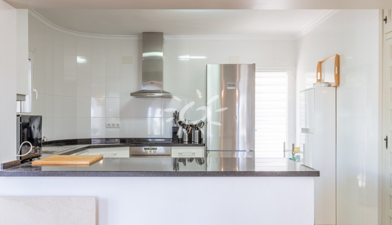 Resales - Villas - Moraira - Benimeit