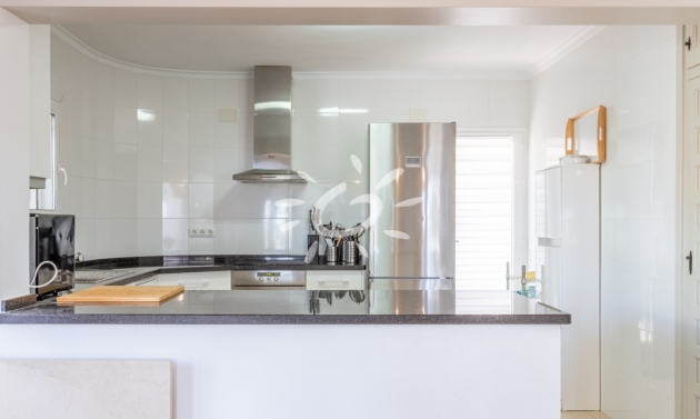 Resales - Villas - Moraira - Benimeit