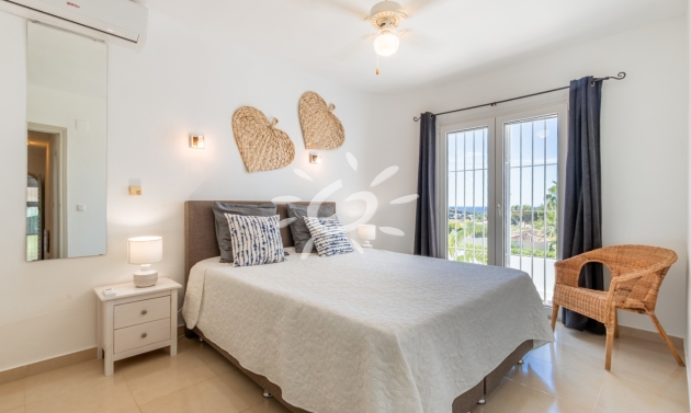 Resales - Villas - Moraira - Benimeit