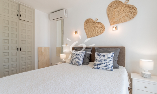 Resales - Villas - Moraira - Benimeit