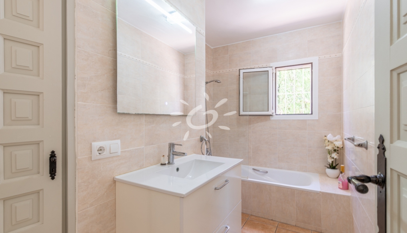 Resales - Villas - Moraira - Benimeit