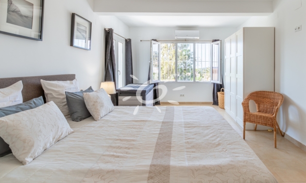 Resales - Villas - Moraira - Benimeit