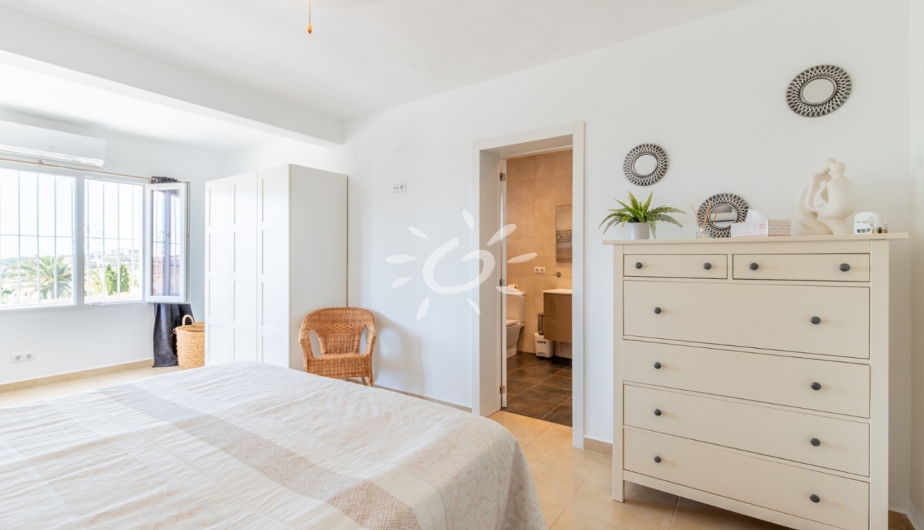 Resales - Villas - Moraira - Benimeit