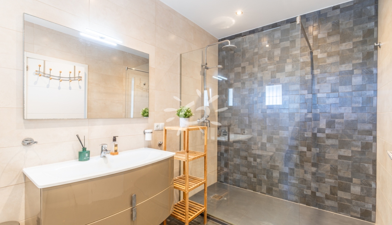 Resales - Villas - Moraira - Benimeit