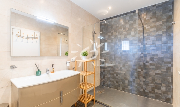 Resales - Villas - Moraira - Benimeit