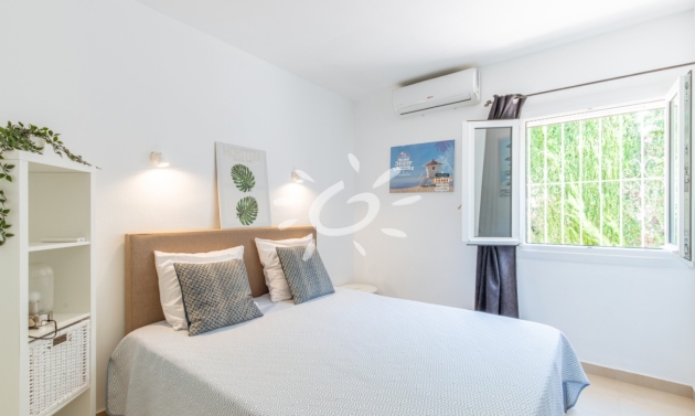 Resales - Villas - Moraira - Benimeit