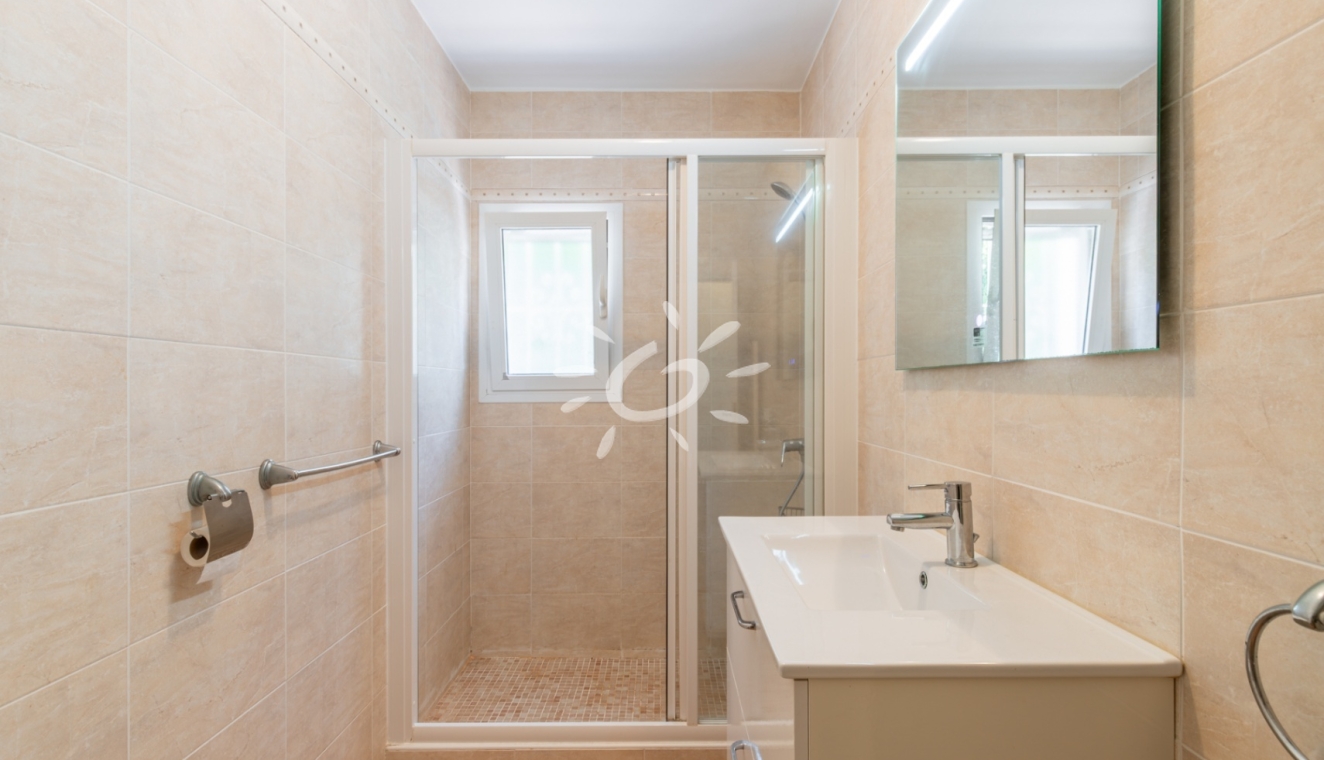 Resales - Villas - Moraira - Benimeit