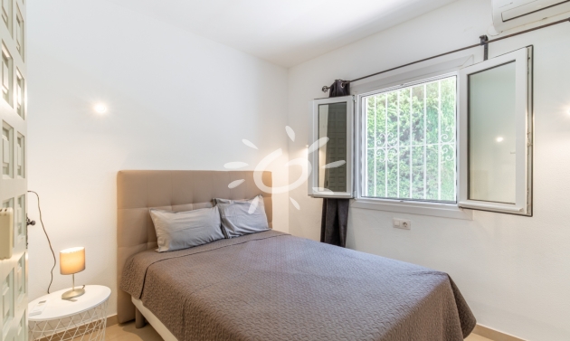 Resales - Villas - Moraira - Benimeit