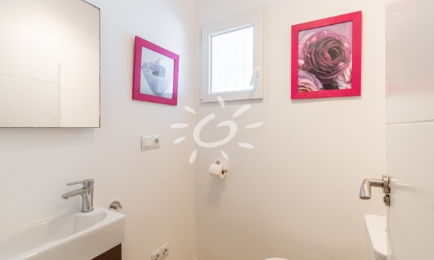 Resales - Villas - Moraira - Benimeit