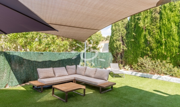Resales - Villas - Moraira - Benimeit