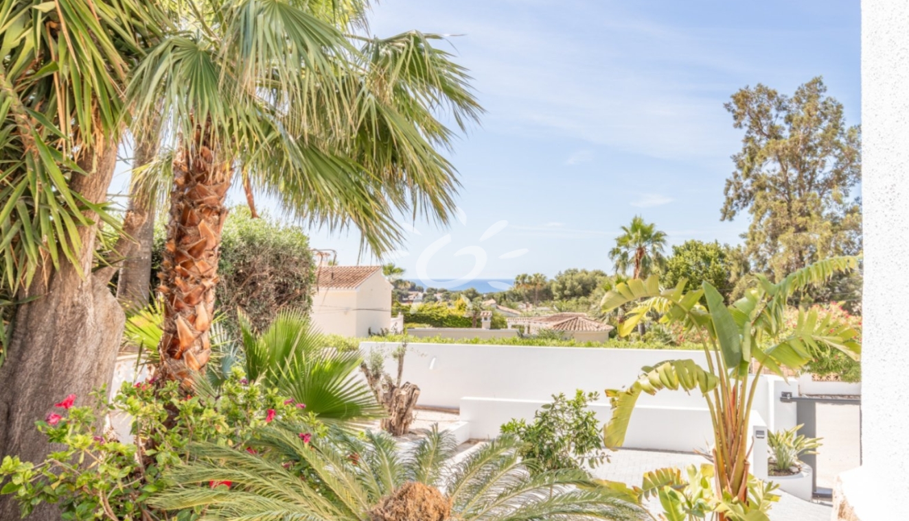 Resales - Villas - Moraira - Benimeit