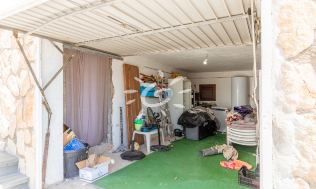 Resales - Villas - Moraira - Benimeit