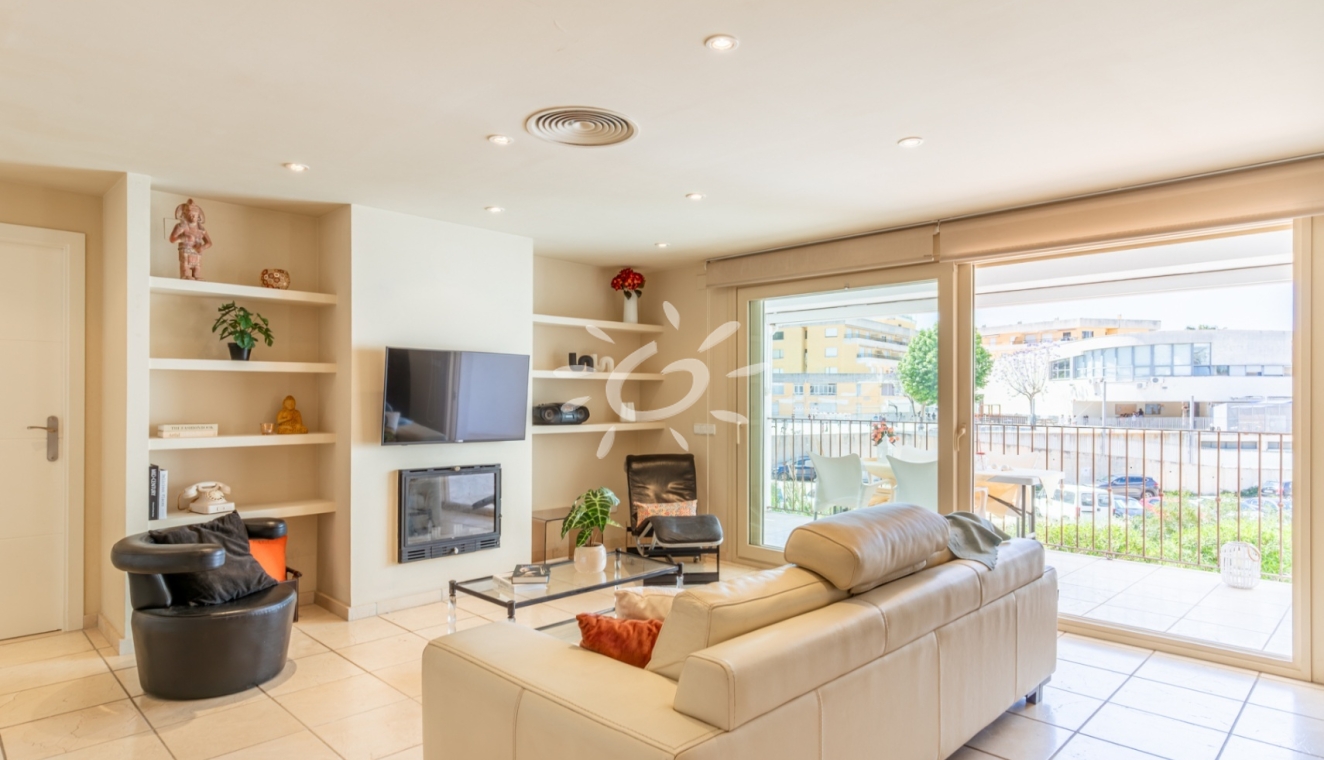 Resales - Apartments - Flats - Moraira - Moraira Centre