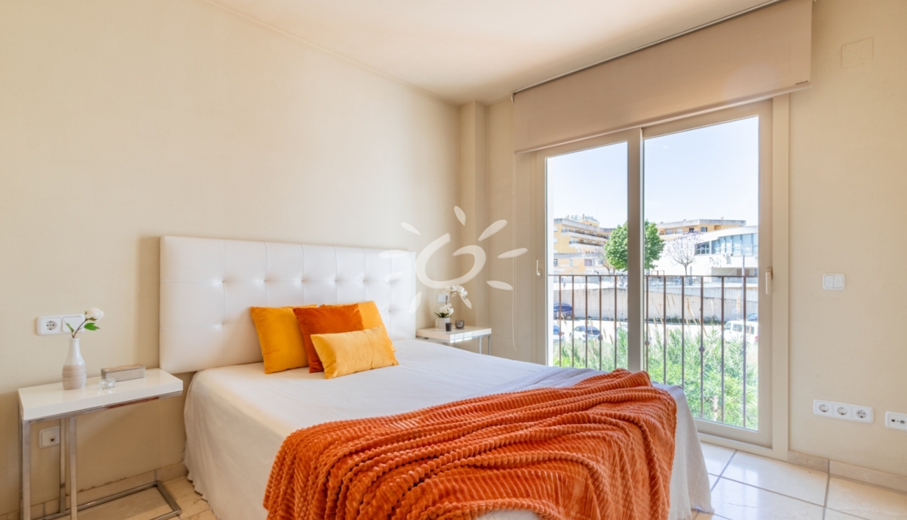 Resales - Apartments - Flats - Moraira - Moraira Centre