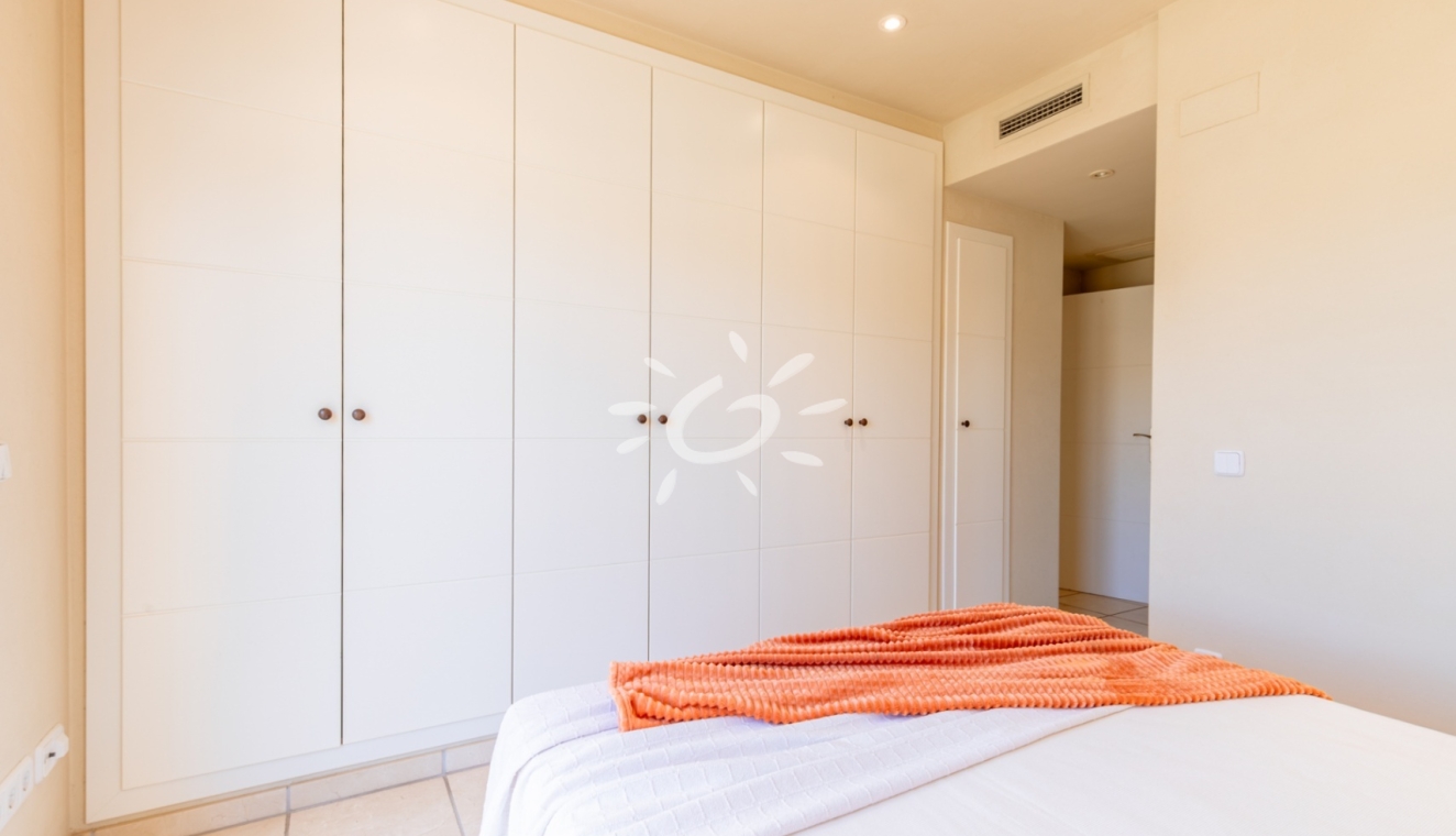 Resales - Apartments - Flats - Moraira - Moraira Centre