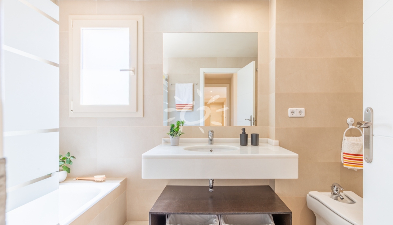 Resales - Apartments - Flats - Moraira - Moraira Centre