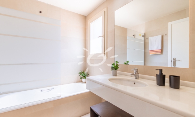 Resales - Apartments - Flats - Moraira - Moraira Centre