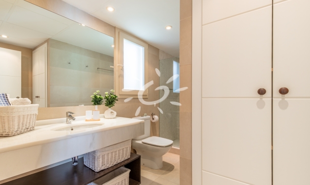Resales - Apartments - Flats - Moraira - Moraira Centre