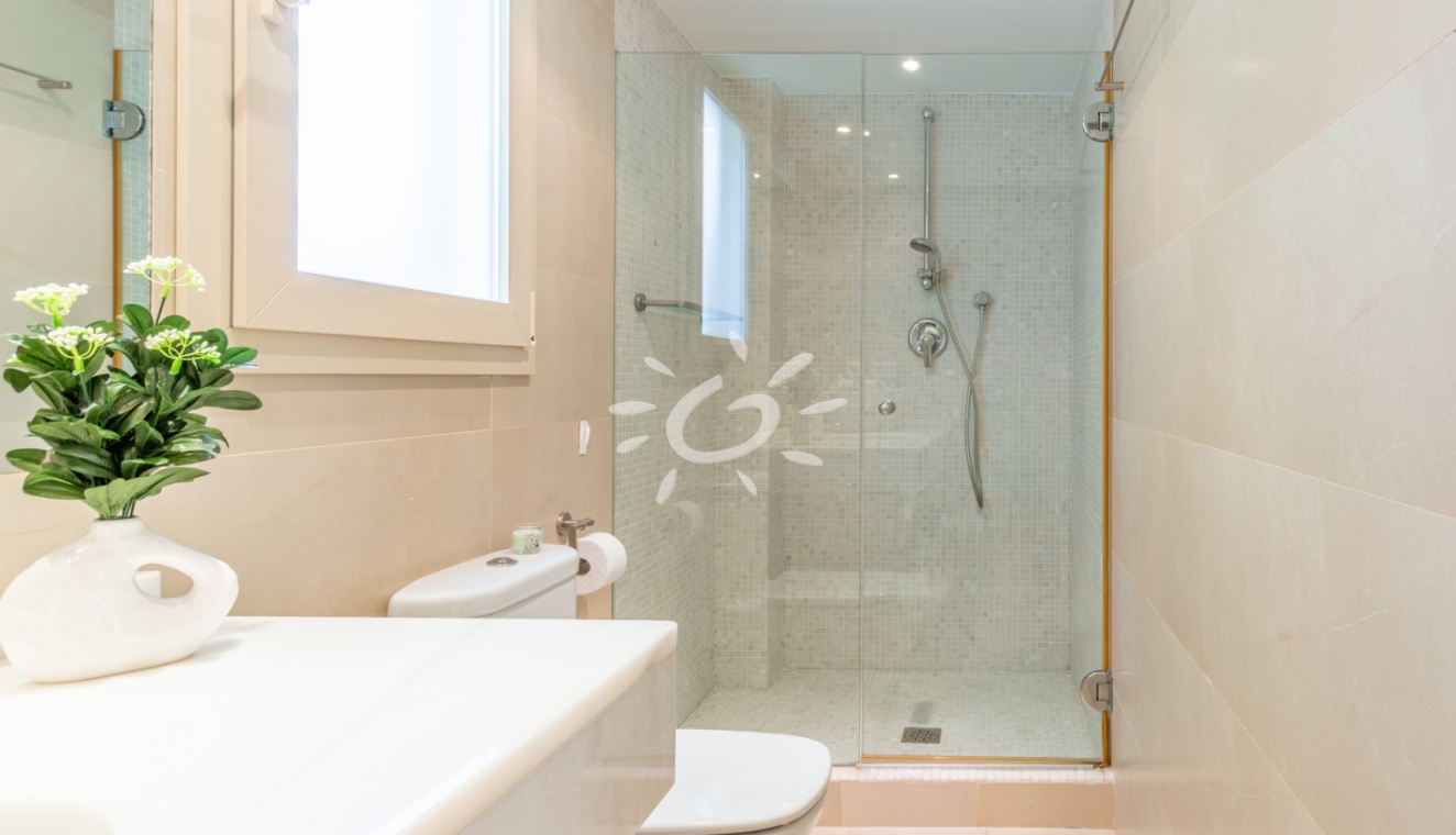 Resales - Apartments - Flats - Moraira - Moraira Centre