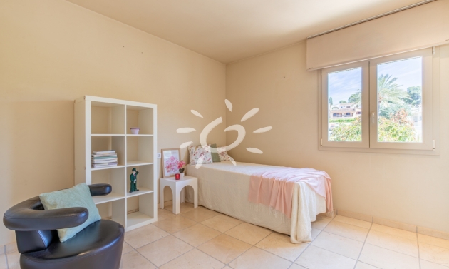 Resales - Apartments - Flats - Moraira - Moraira Centre