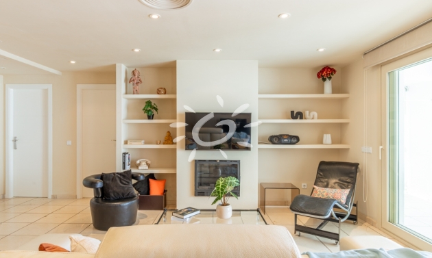 Resales - Apartments - Flats - Moraira - Moraira Centre