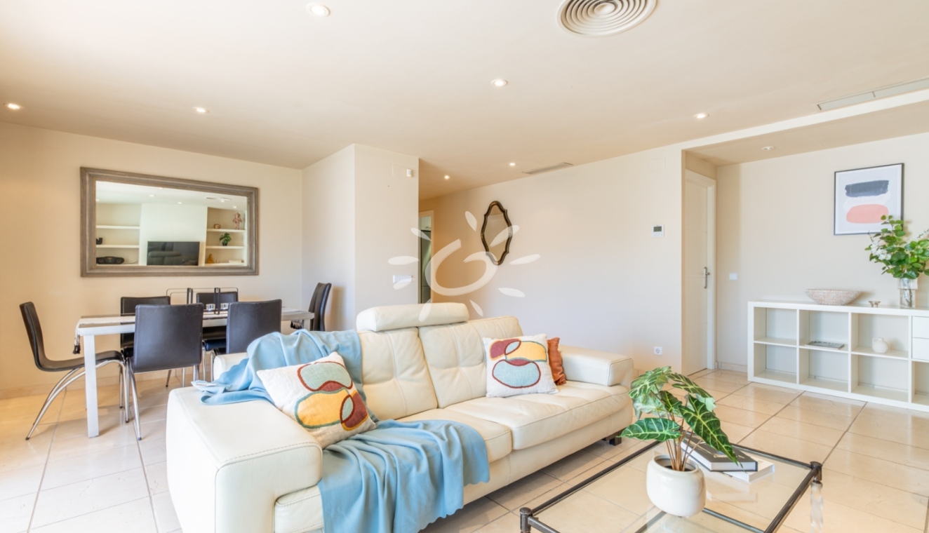 Resales - Apartments - Flats - Moraira - Moraira Centre
