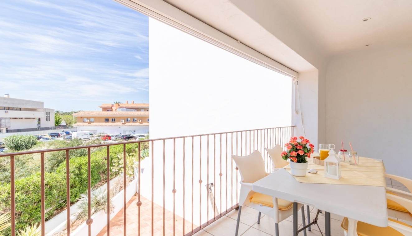 Resales - Apartments - Flats - Moraira - Moraira Centre