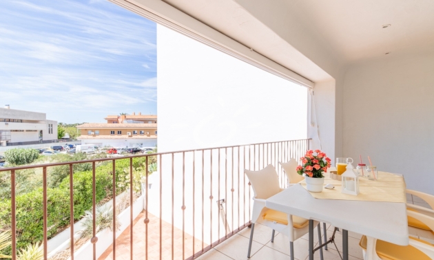 Resales - Apartments - Flats - Moraira - Moraira Centre