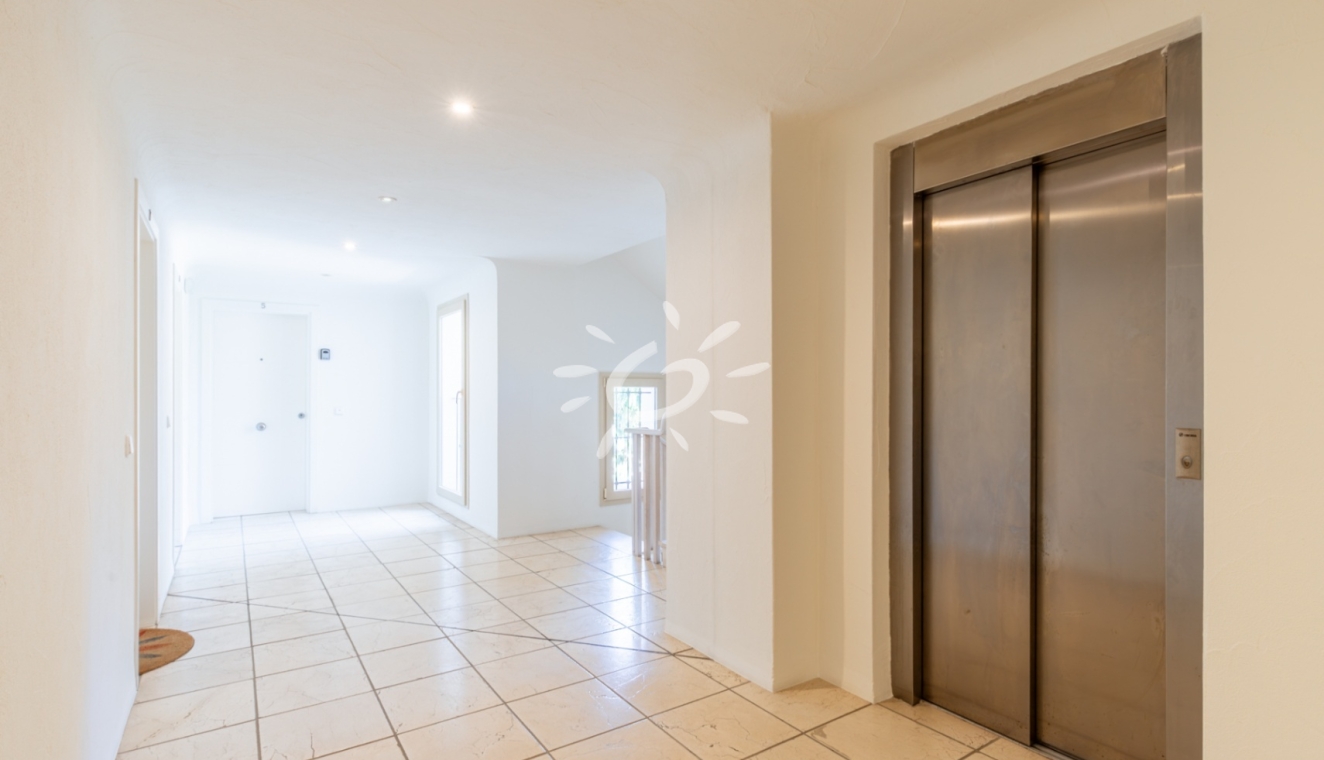 Resales - Apartments - Flats - Moraira - Moraira Centre