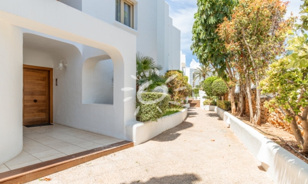 Resales - Apartments - Flats - Moraira - Moraira Centre