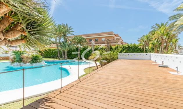 Resales - Apartments - Flats - Moraira - Moraira Centre