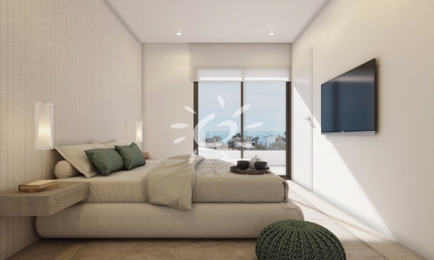 New Builds - Villas - Benitachell - La Cumbre del Sol