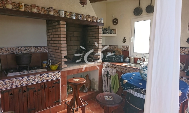 Reventas - Villas - Chalets - Benitachell